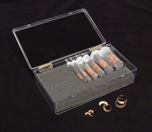 Copper 110 Kit