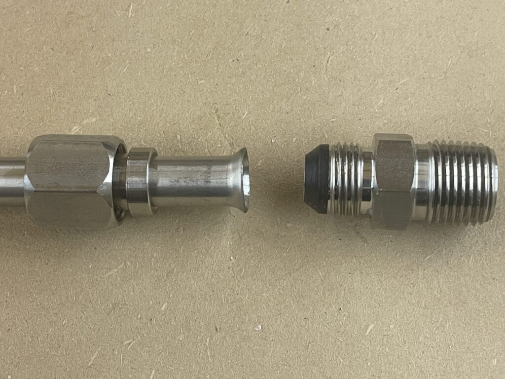 SECO5007 XYLAN - SECO SEALS, Inc.